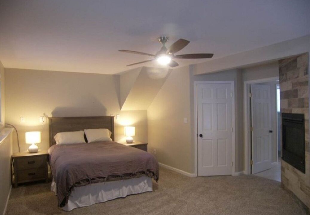 Photo of Others in Incline Village