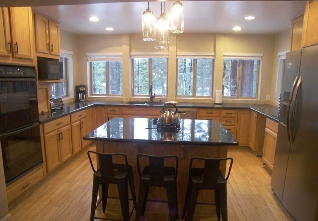 Photo of Kitchen in Incline Village