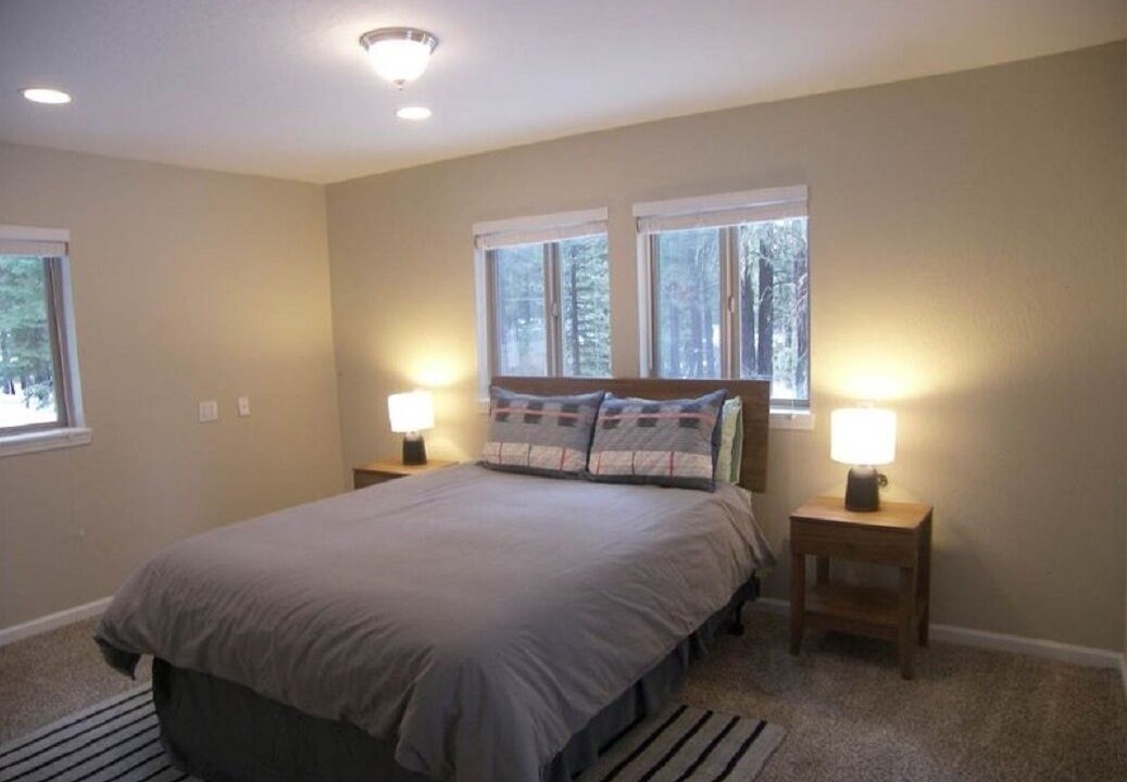 Photo of Bathroom in Incline Village