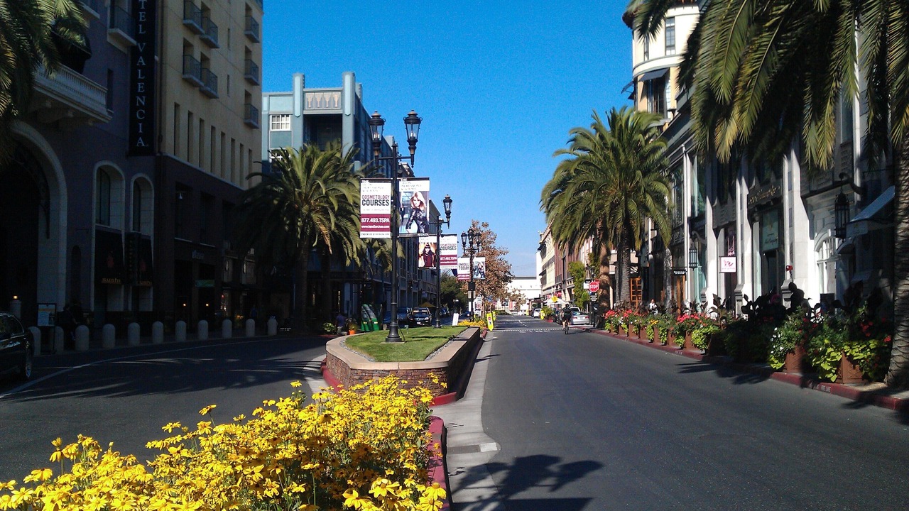 Photo of Outdoor in The Villas