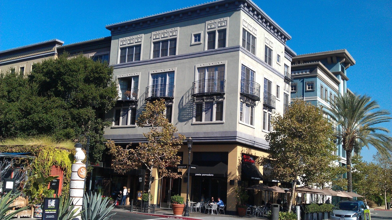 Photo of Outdoor in The Villas
