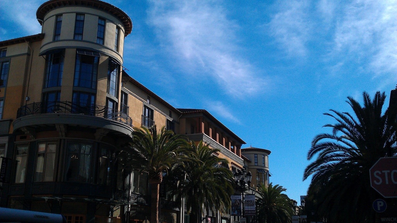 Photo of Outdoor in The Villas