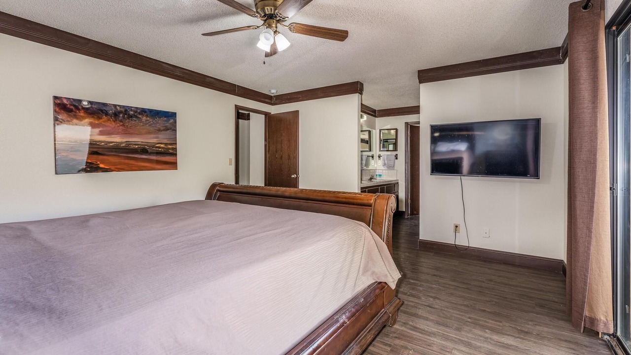 Photo of Bedroom in Oakhurst