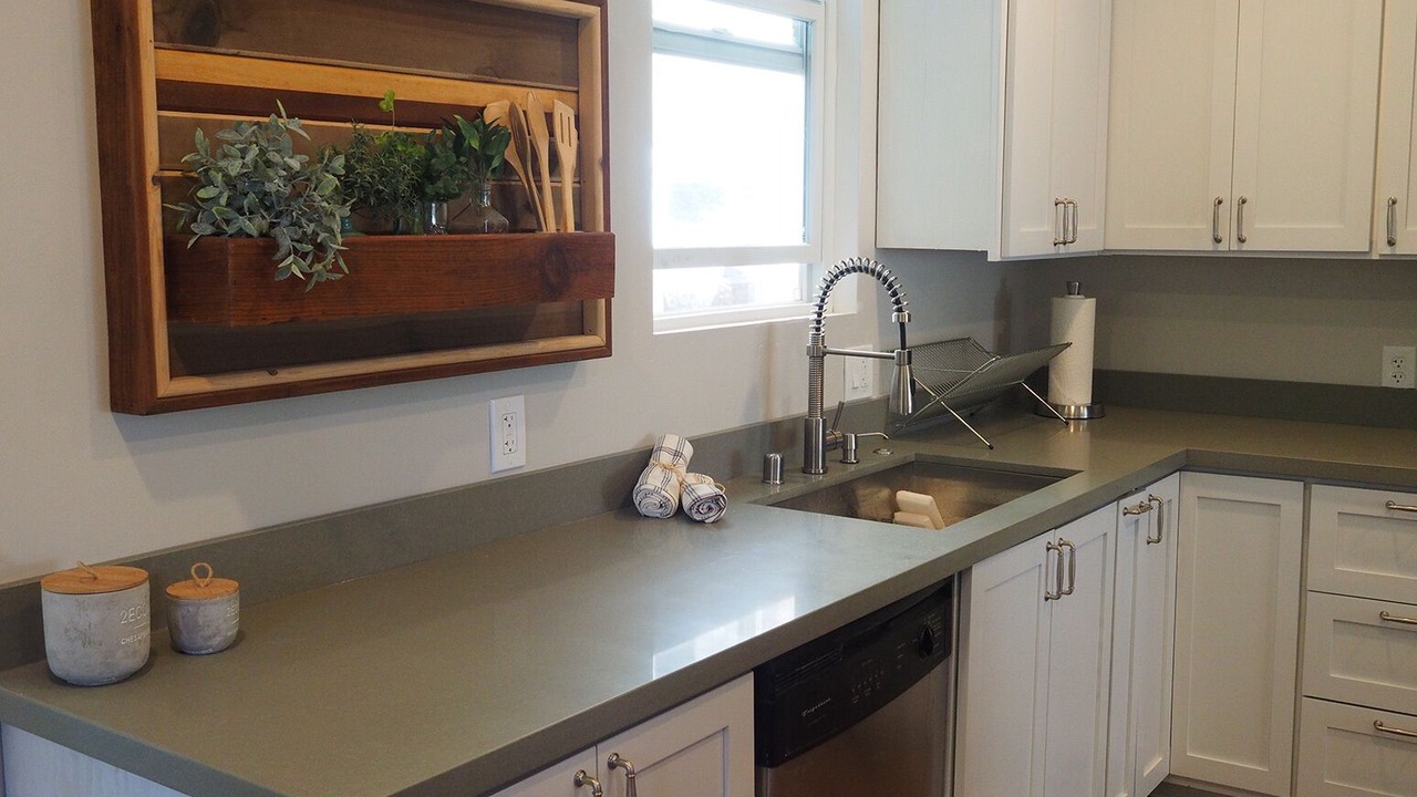 Photo of Kitchen in Oakland