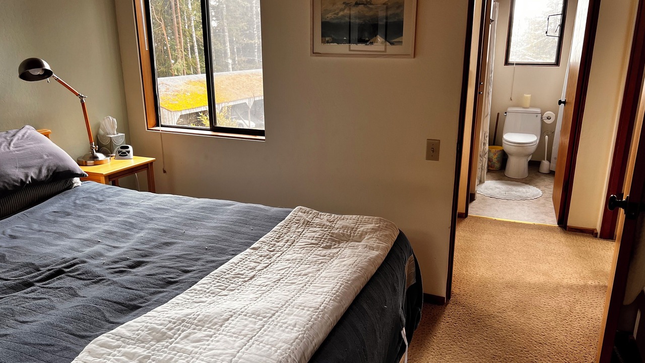 Photo of Bedroom in Sea Ranch