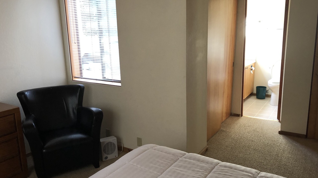 Photo of Bedroom in Sea Ranch