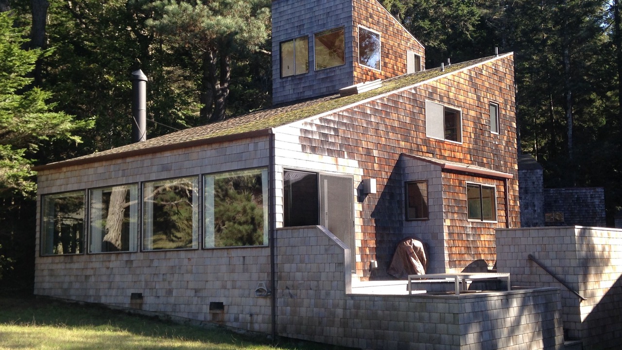 Photo of Outdoor in Sea Ranch