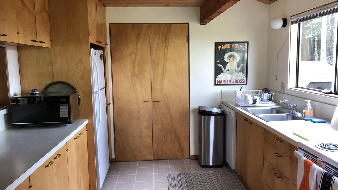 Photo of Kitchen in Sea Ranch
