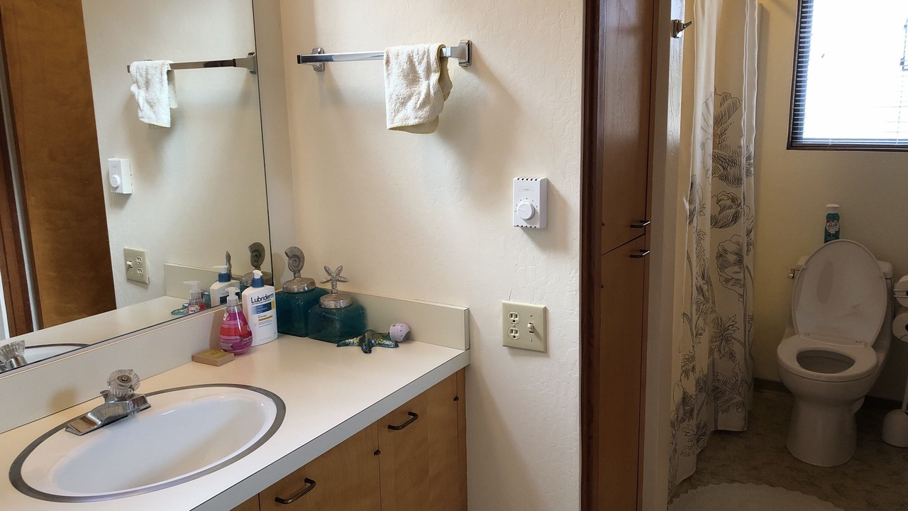 Photo of Bathroom in Sea Ranch