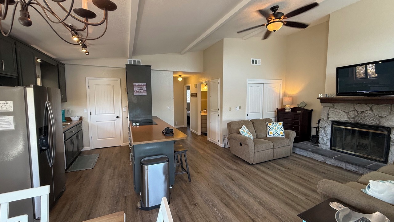 Photo of Bedroom in Copperopolis