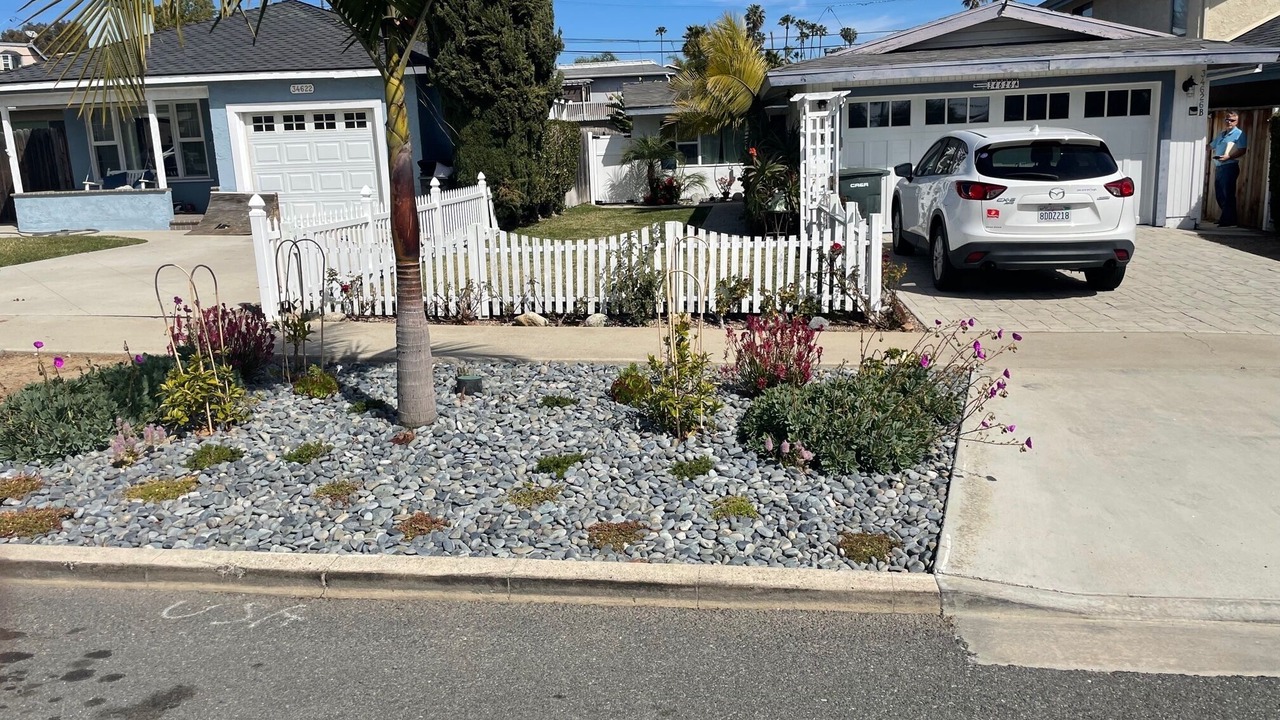 Photo of Outdoor in Capistrano Beach