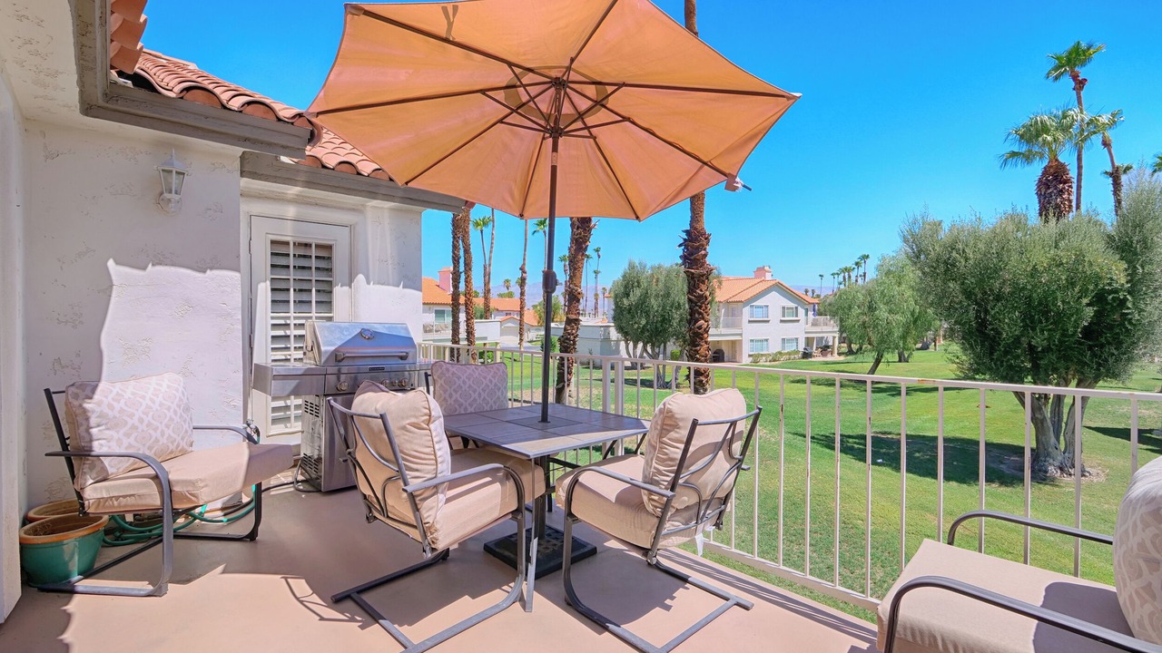 Photo of Outdoor in Palm Desert