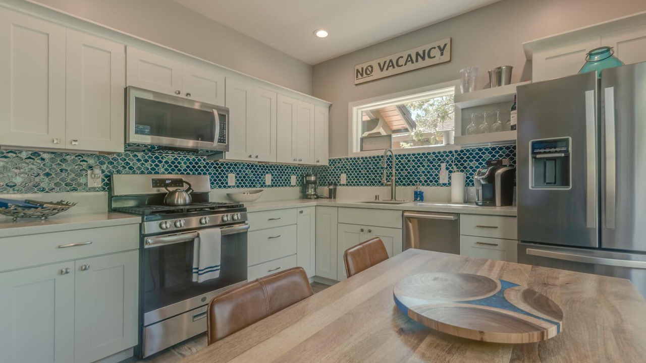 Photo of Kitchen in Lincoln Park