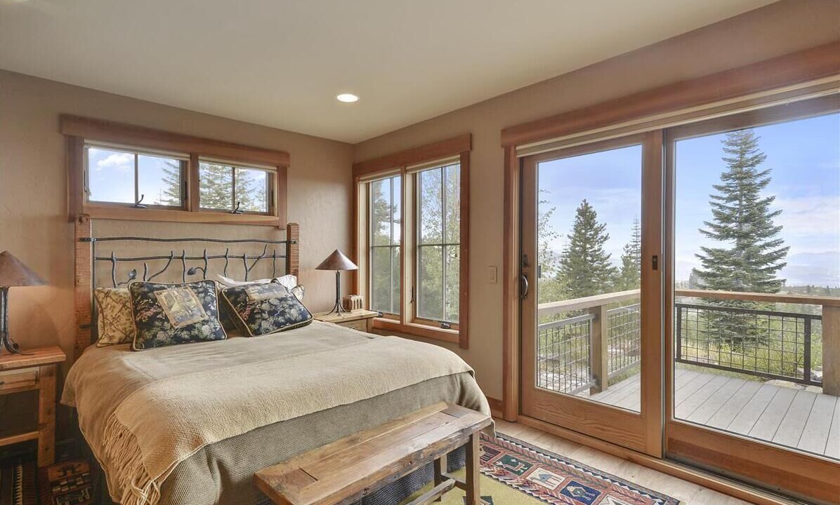 Photo of Bedroom in Truckee