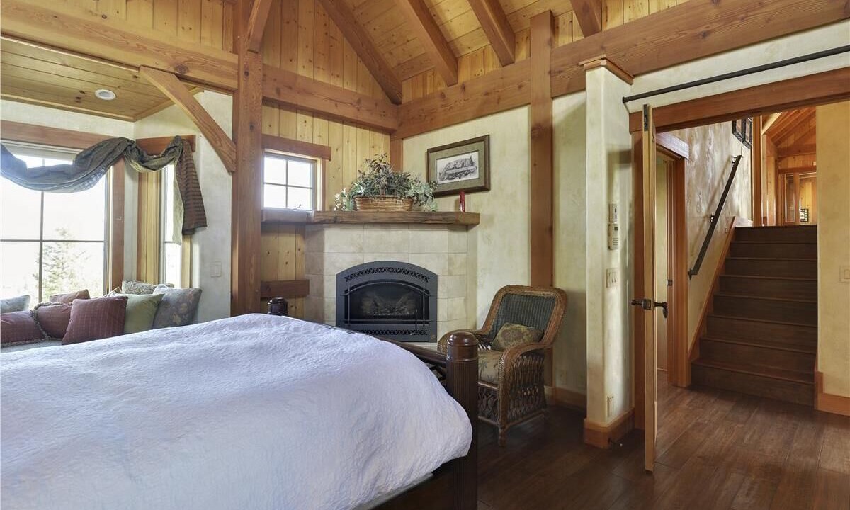 Photo of Bedroom in Truckee