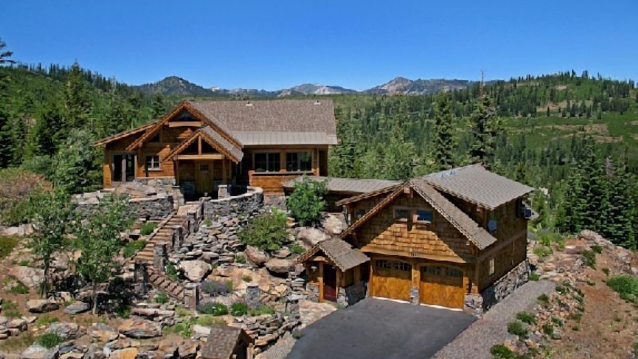 Photo of Outdoor in Truckee