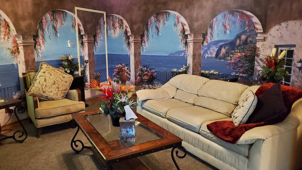 Photo of Livingroom in Riviera - Westchester