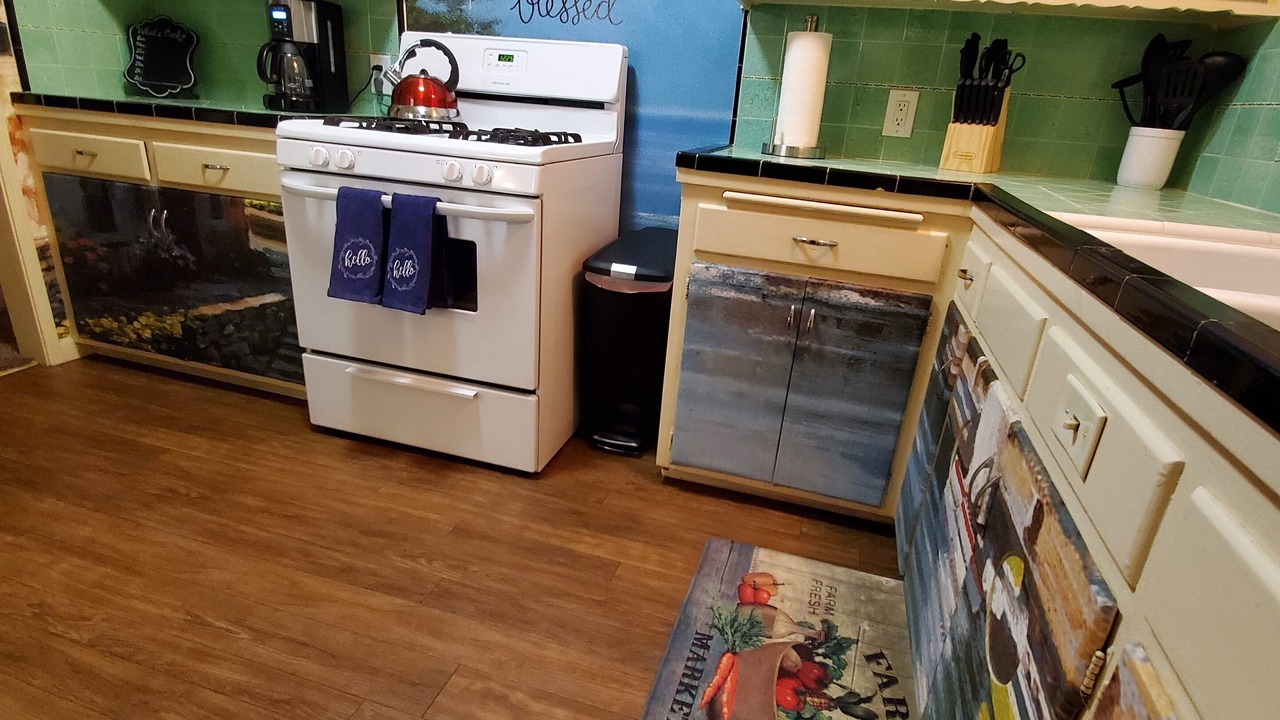 Photo of Kitchen in Riviera - Westchester