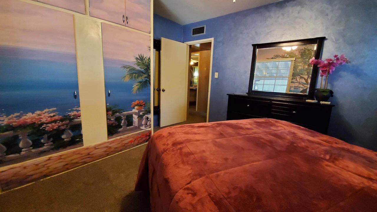 Photo of Bedroom in Riviera - Westchester