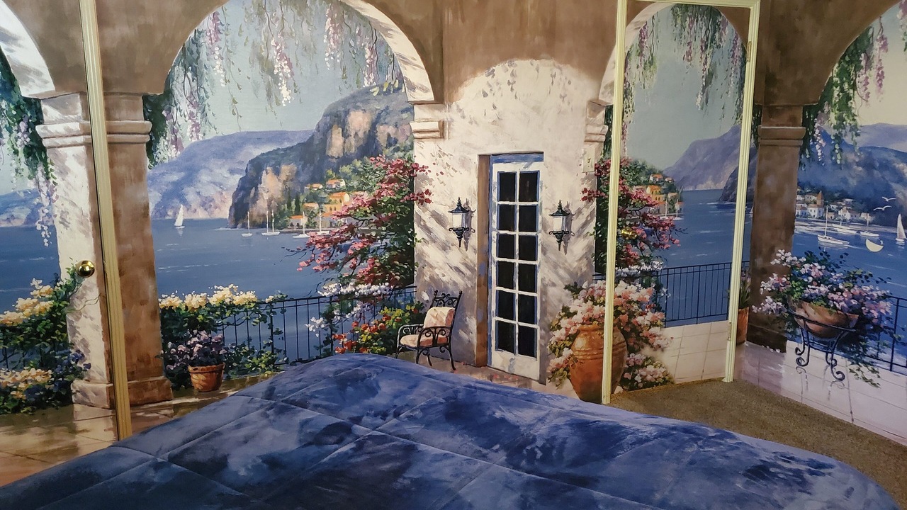 Photo of Bedroom in Riviera - Westchester
