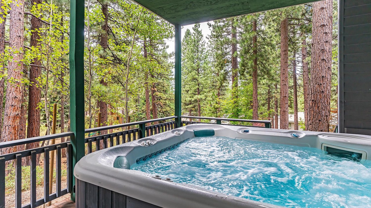 Photo of Outdoor in Incline Village