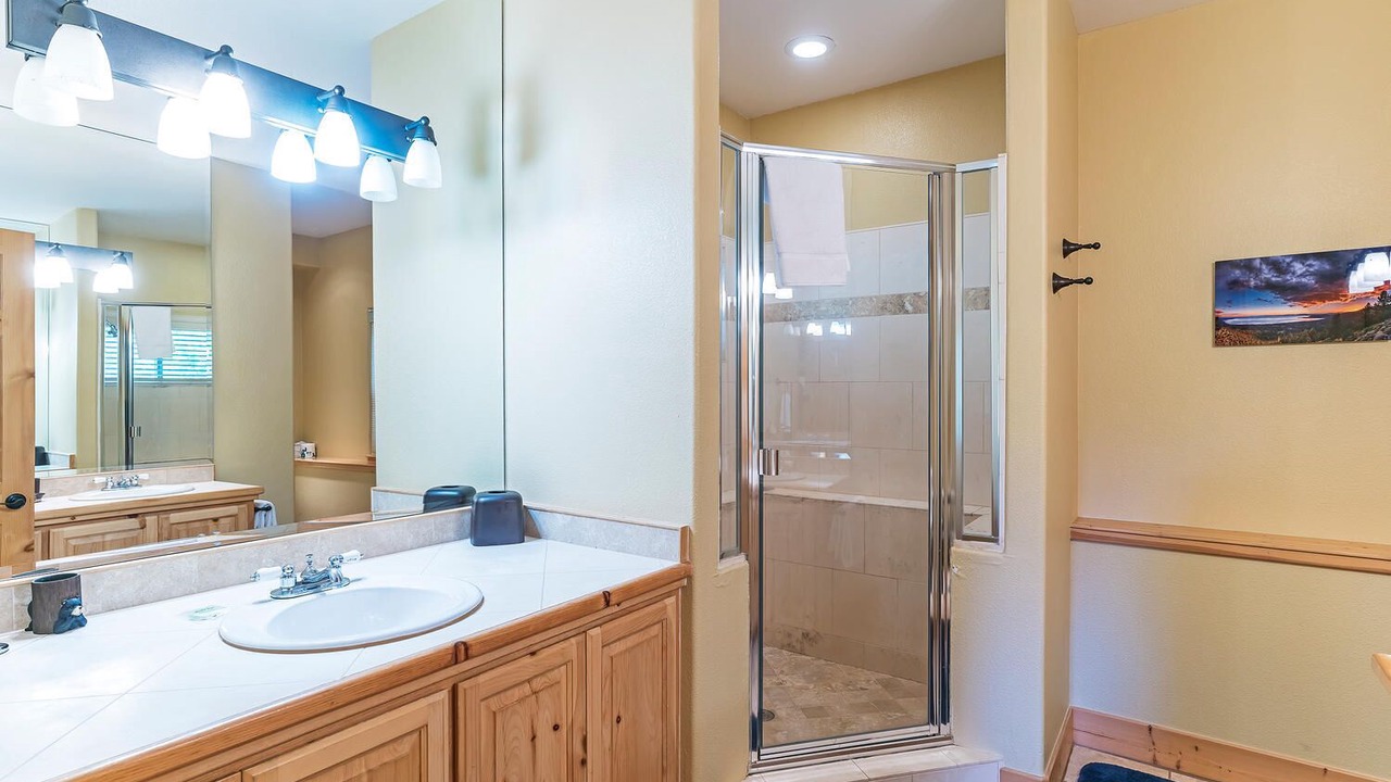 Photo of Bathroom in Incline Village