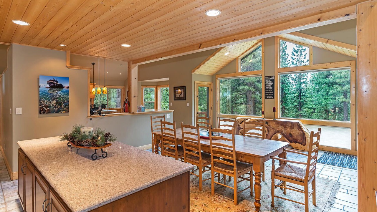 Photo of Others in Incline Village