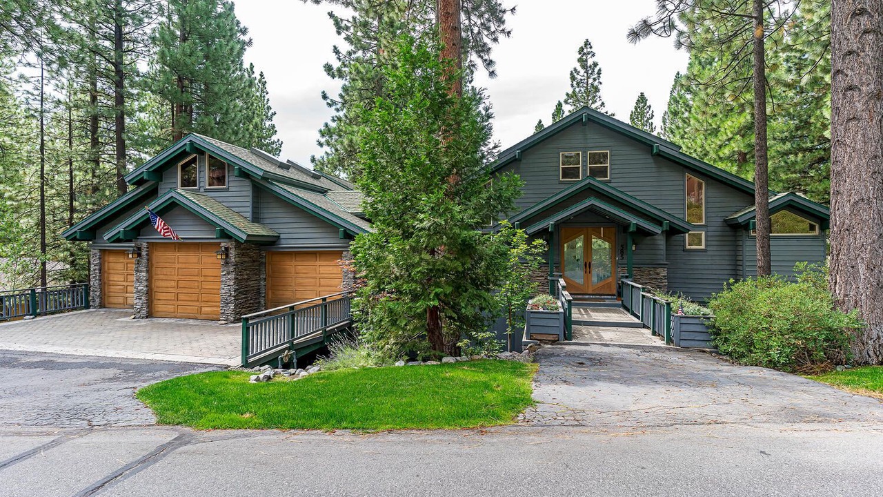 Photo of Outdoor in Incline Village