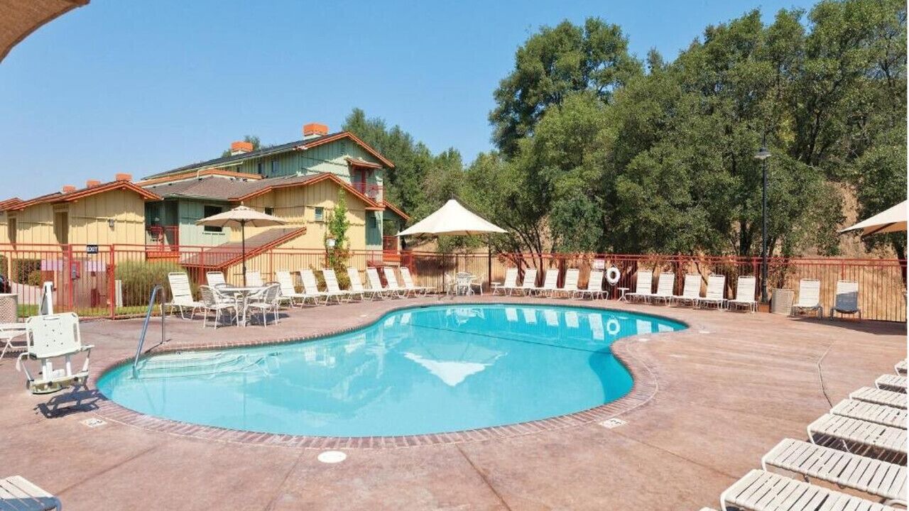 Photo of Outdoor in Angels Camp