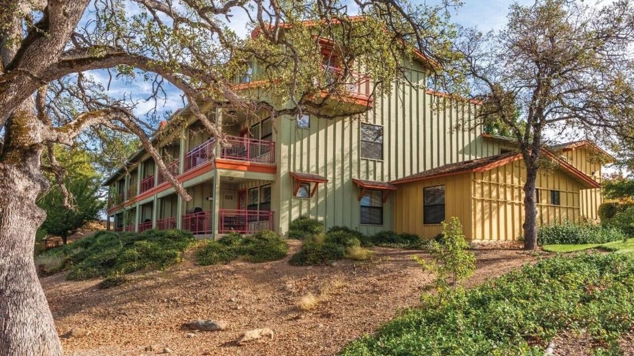 Photo of Outdoor in Angels Camp