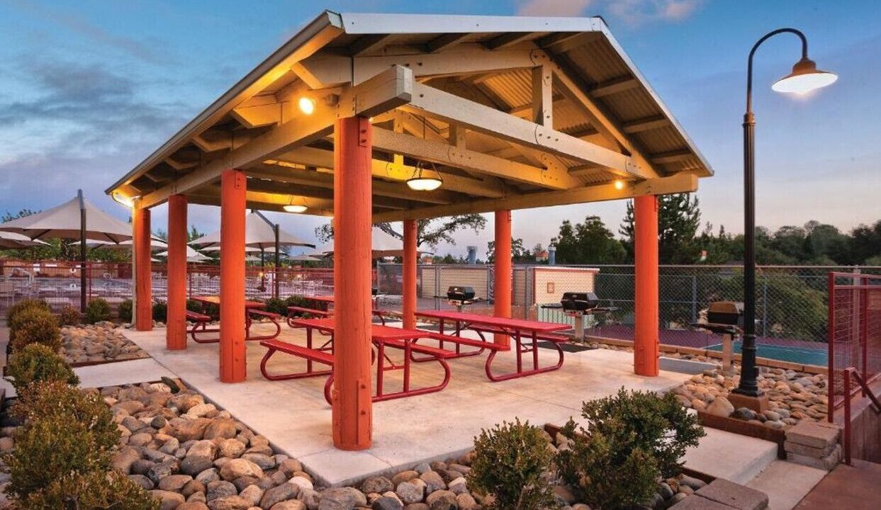 Photo of Outdoor in Angels Camp