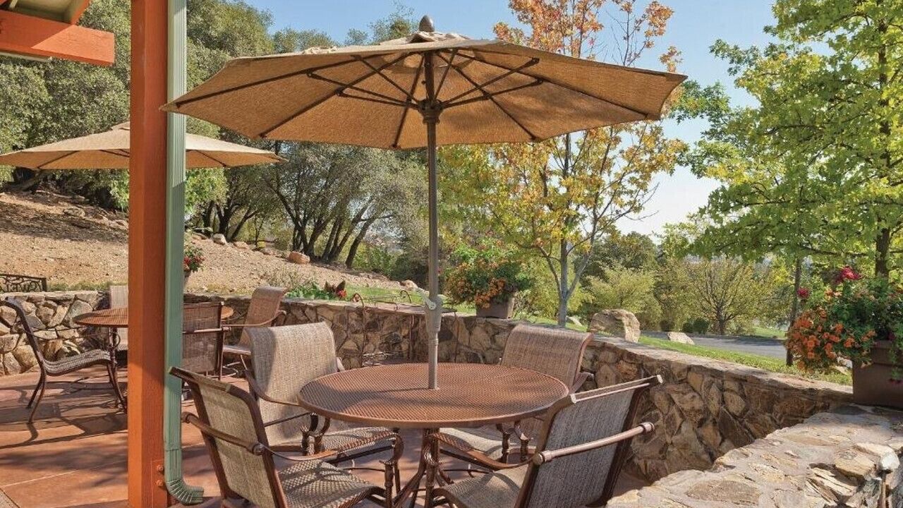 Photo of Outdoor in Angels Camp