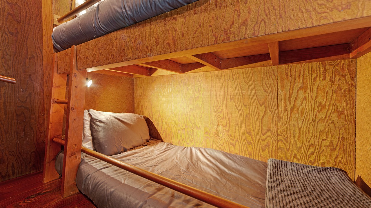 Photo of Bedroom in Sea Ranch