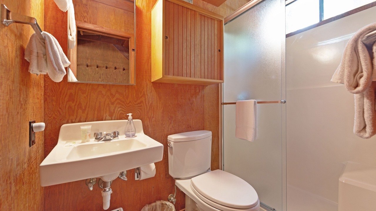 Photo of Bathroom in Sea Ranch