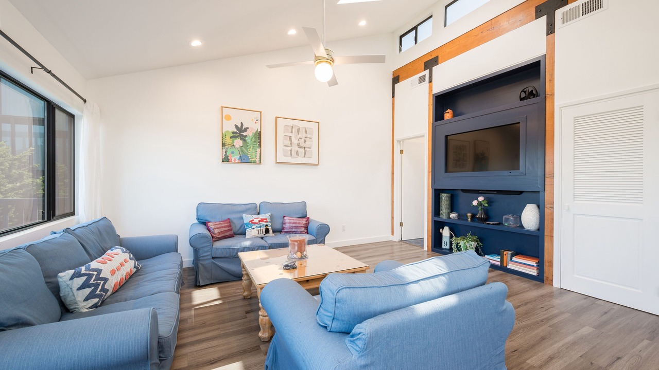 Photo of Bedroom in Park Hill