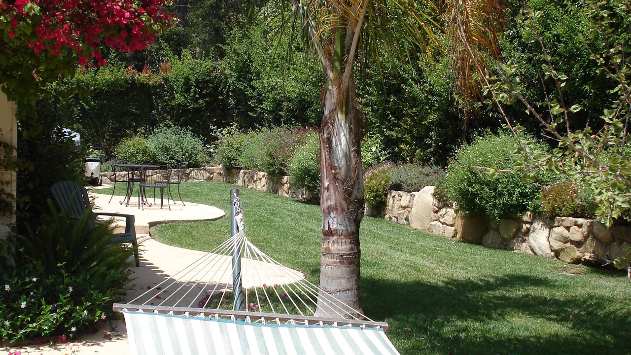 Photo of Patio Balcony in Montecito