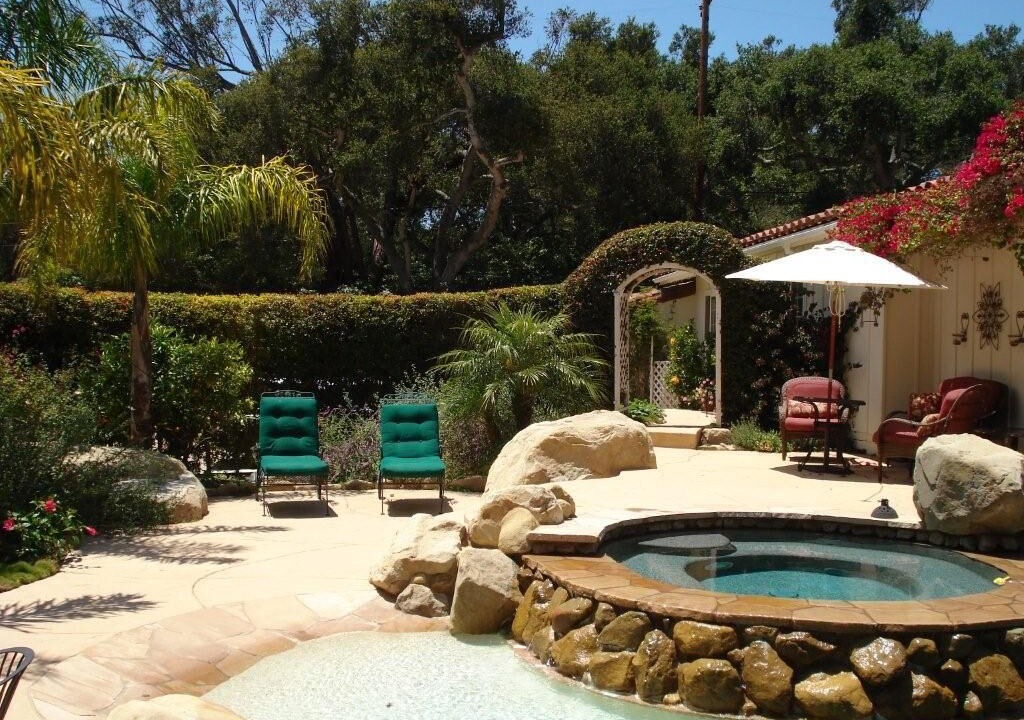 Photo of Outdoor in Montecito