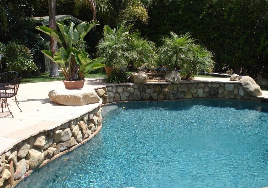 Photo of Outdoor in Montecito
