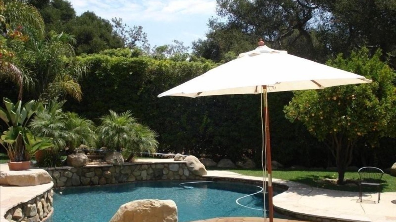Photo of Outdoor in Montecito