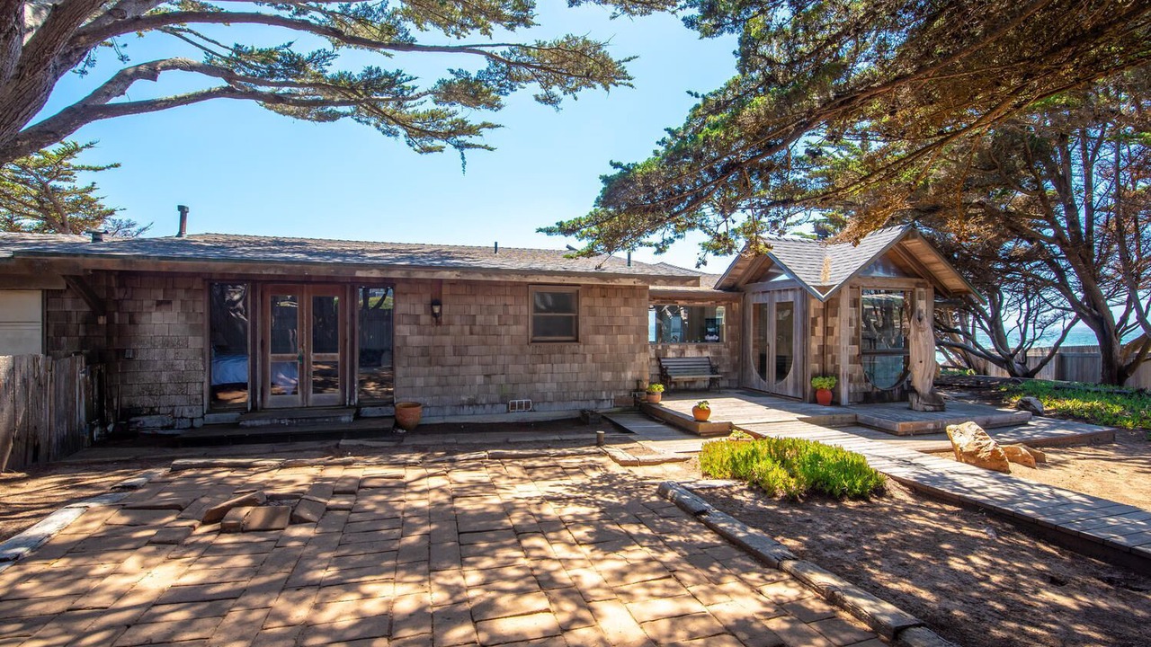Photo of Outdoor in San Simeon
