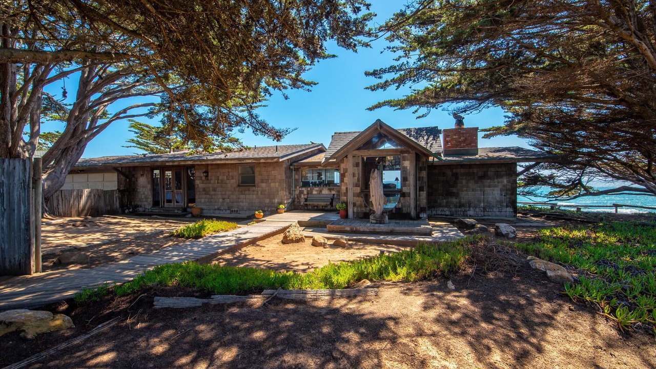 Photo of Outdoor in San Simeon