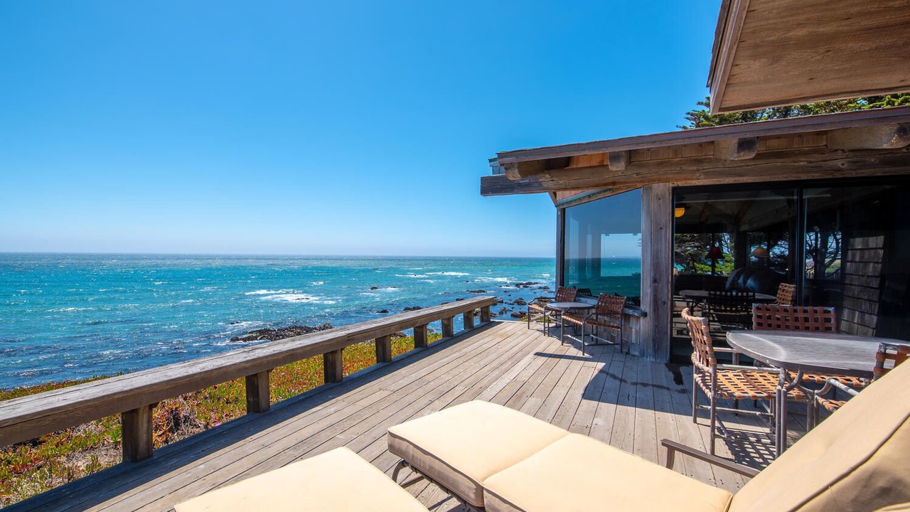 Photo of Outdoor in San Simeon