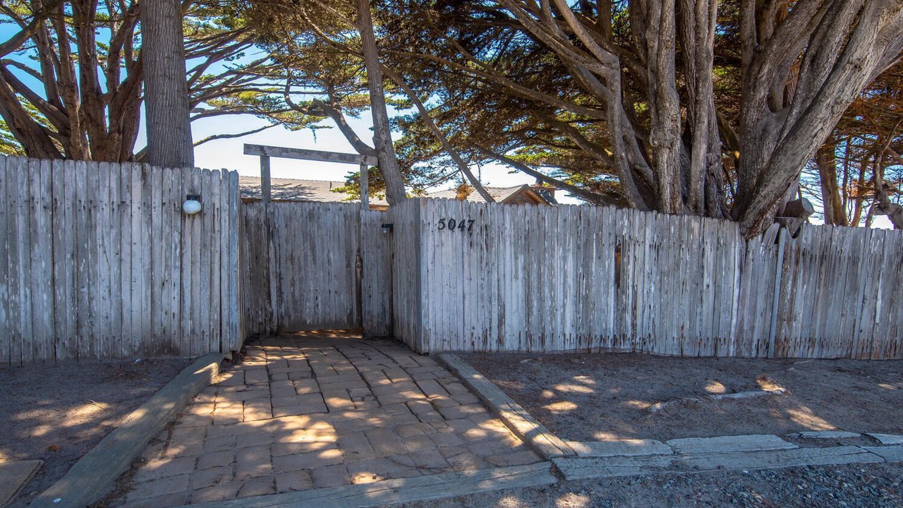 Photo of Outdoor in San Simeon