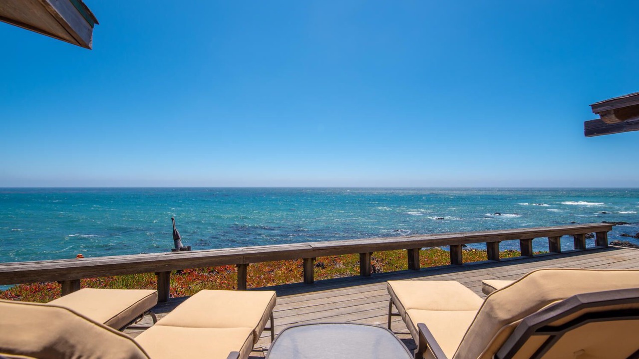 Photo of Outdoor in San Simeon