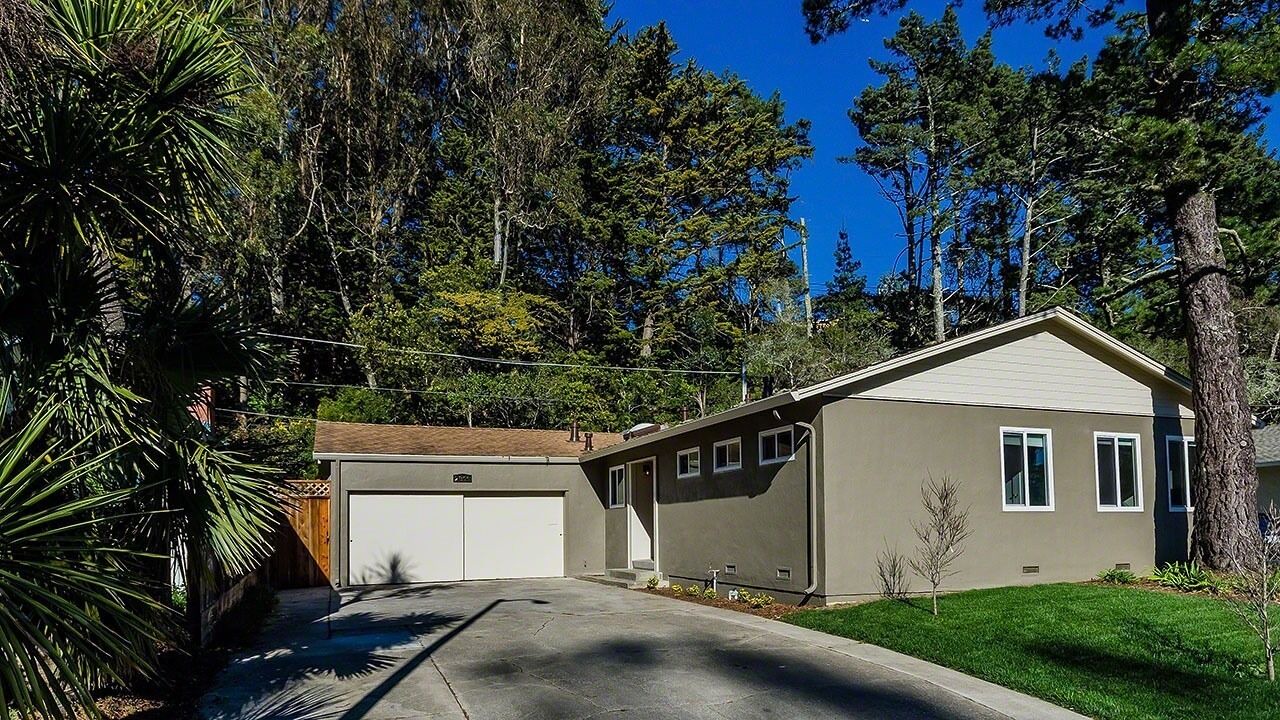 Photo of Outdoor in San Bruno
