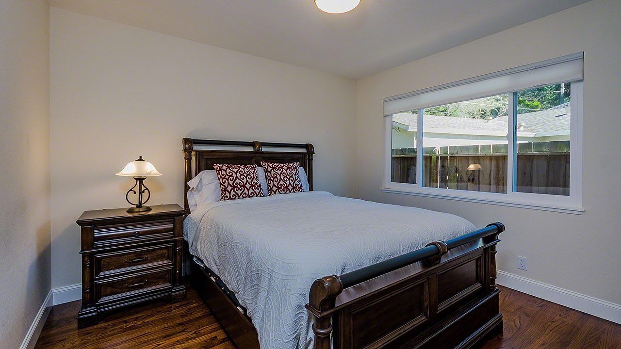 Photo of Bedroom in San Bruno