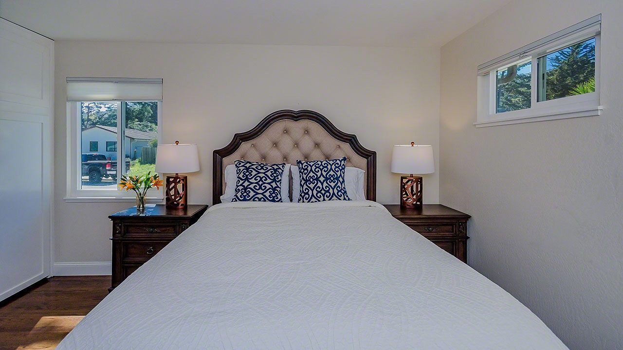 Photo of Bedroom in San Bruno