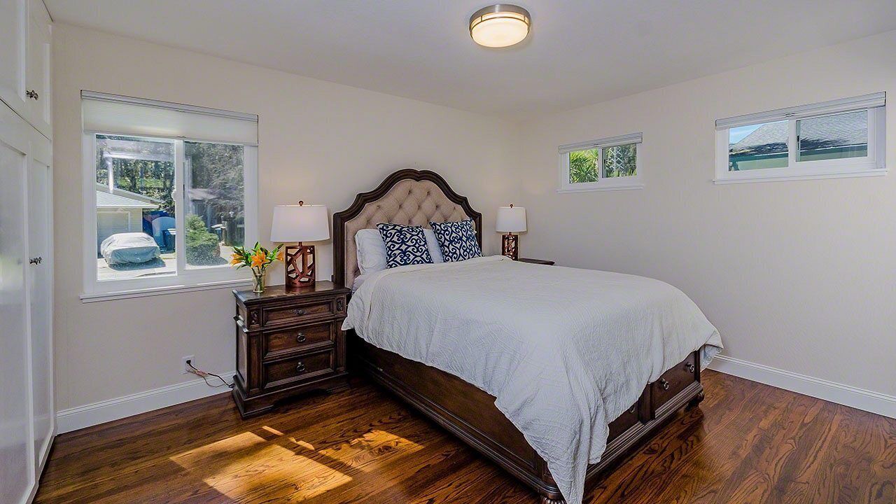 Photo of Bedroom in San Bruno