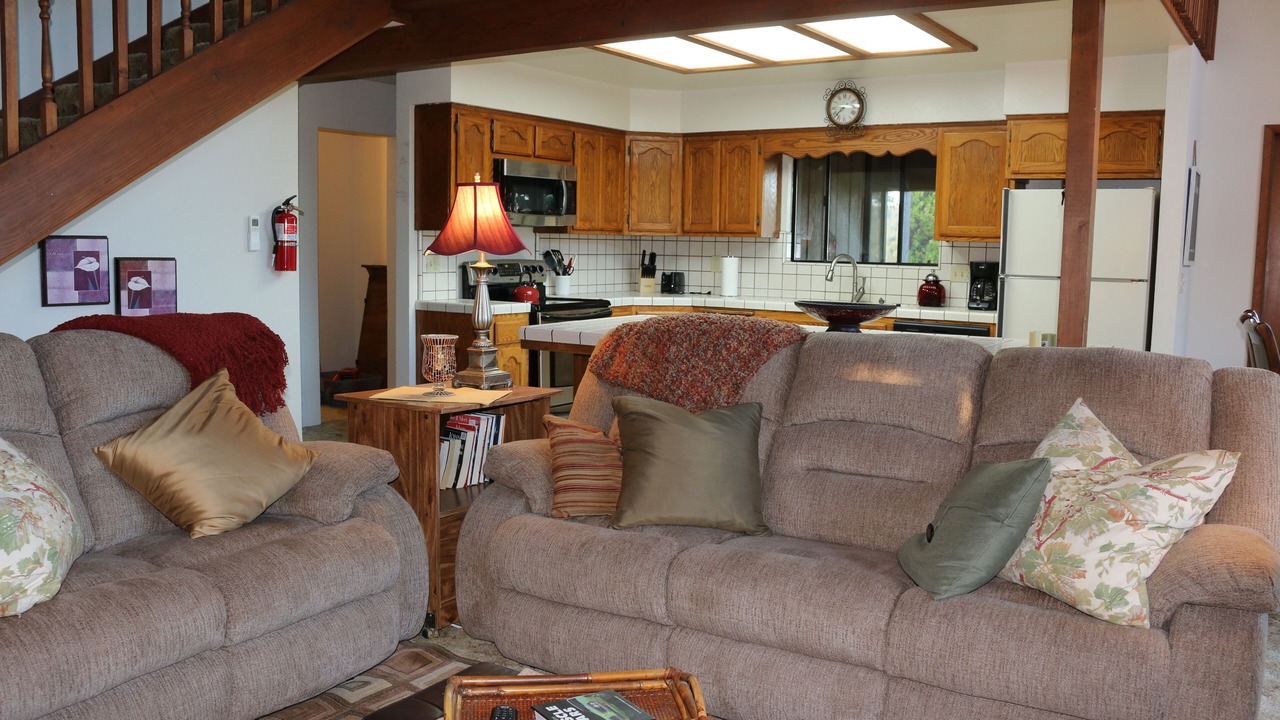 Photo of Livingroom in Midpines
