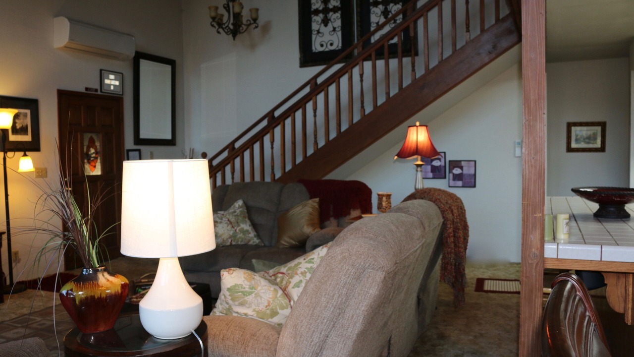 Photo of Livingroom in Midpines